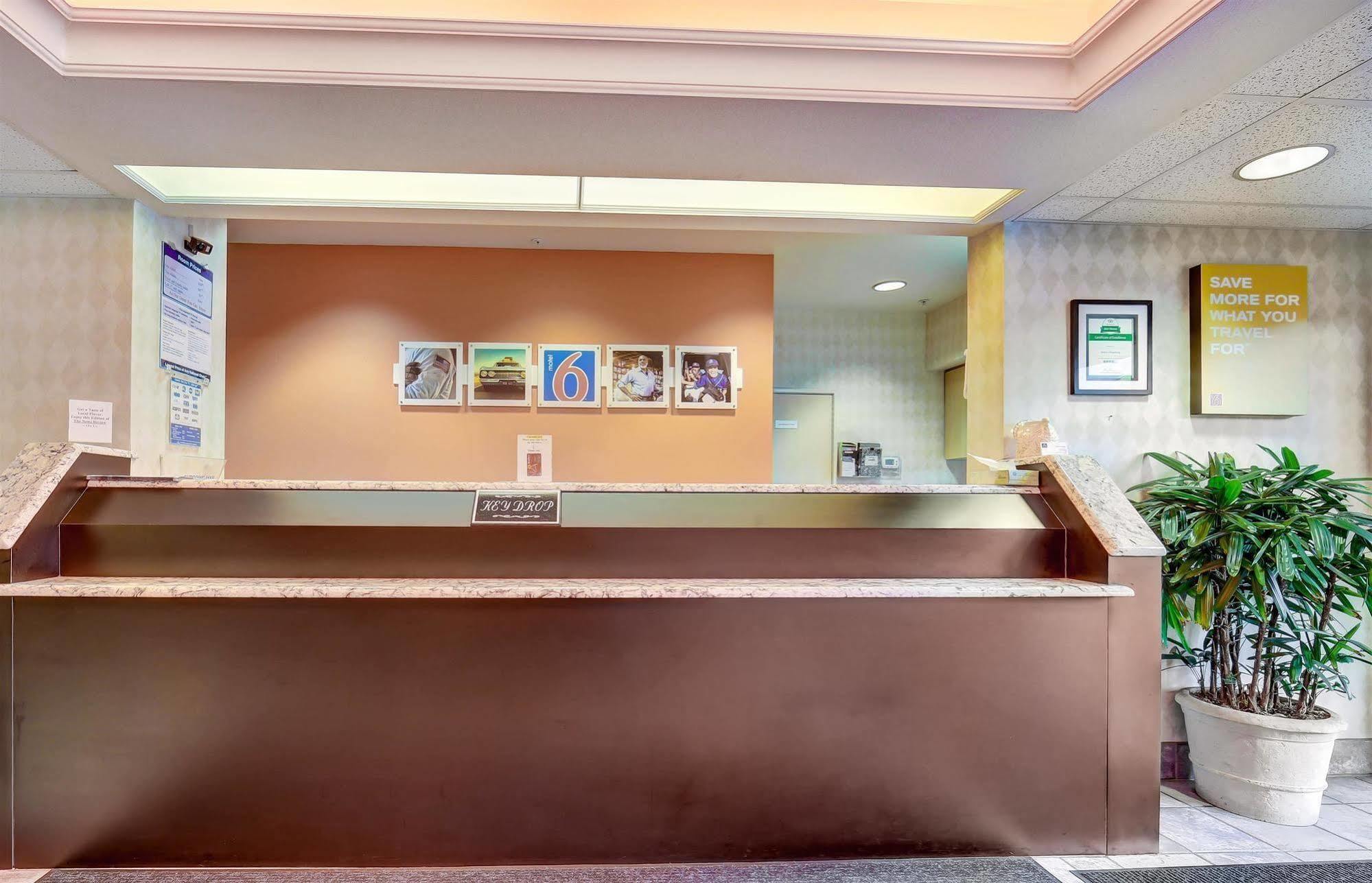 Motel 6-Roseburg, Or Exterior photo
