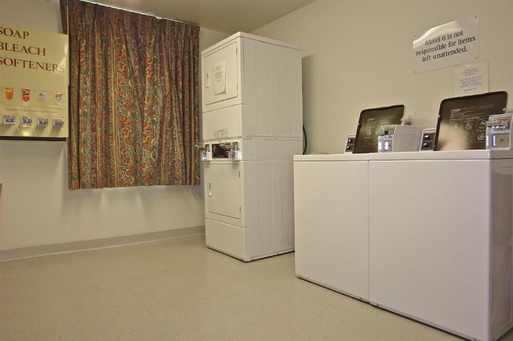 Motel 6-Roseburg, Or Facilities photo